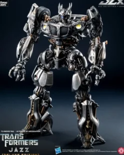 Transformers DLX Actionfigur 1/6 Jazz (Deluxe Edition) 19 cm