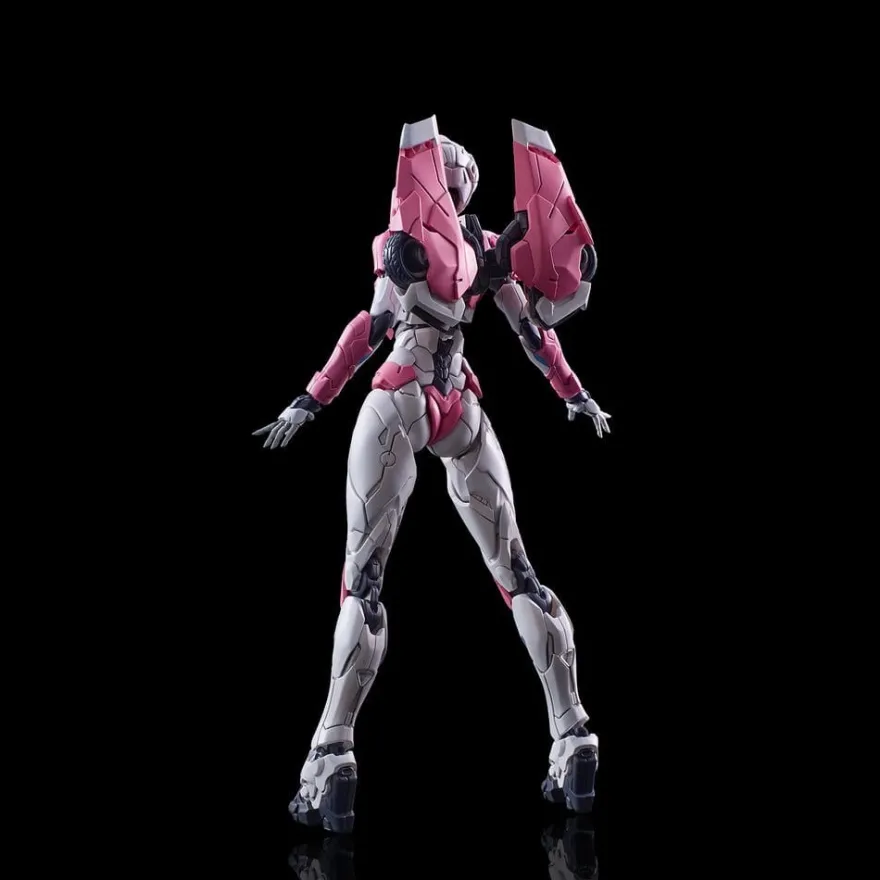 Transformers Furai Action Actionfigur Arcee 16 cm