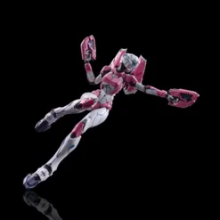 Transformers Furai Action Actionfigur Arcee 16 cm