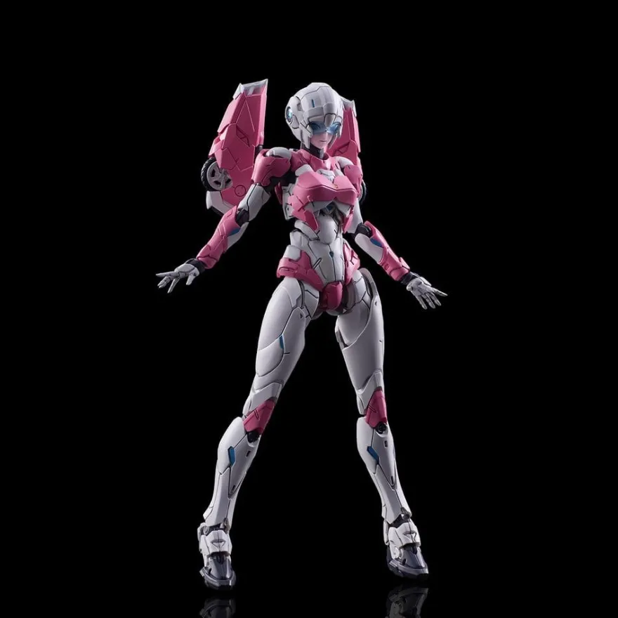 Transformers Furai Action Actionfigur Arcee 16 cm