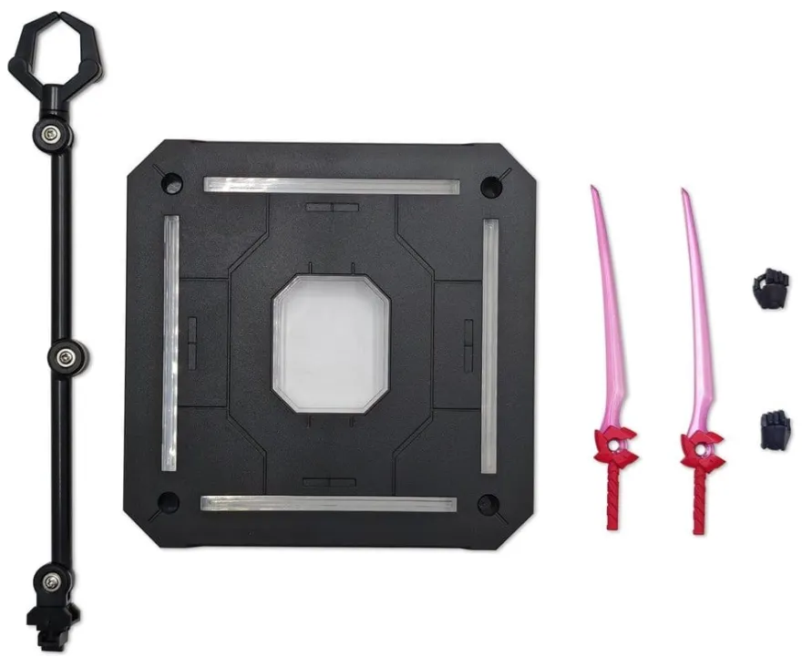 Transformers Furai Action Actionfigur Windblade 16 cm