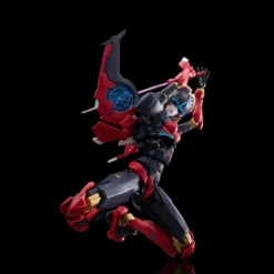 Transformers Furai Action Actionfigur Windblade 16 cm