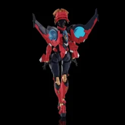 Transformers Furai Action Actionfigur Windblade 16 cm