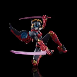 Transformers Furai Action Actionfigur Windblade 16 cm