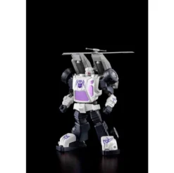 Transformers Furai Model Plastic Model Kit Bug Bite