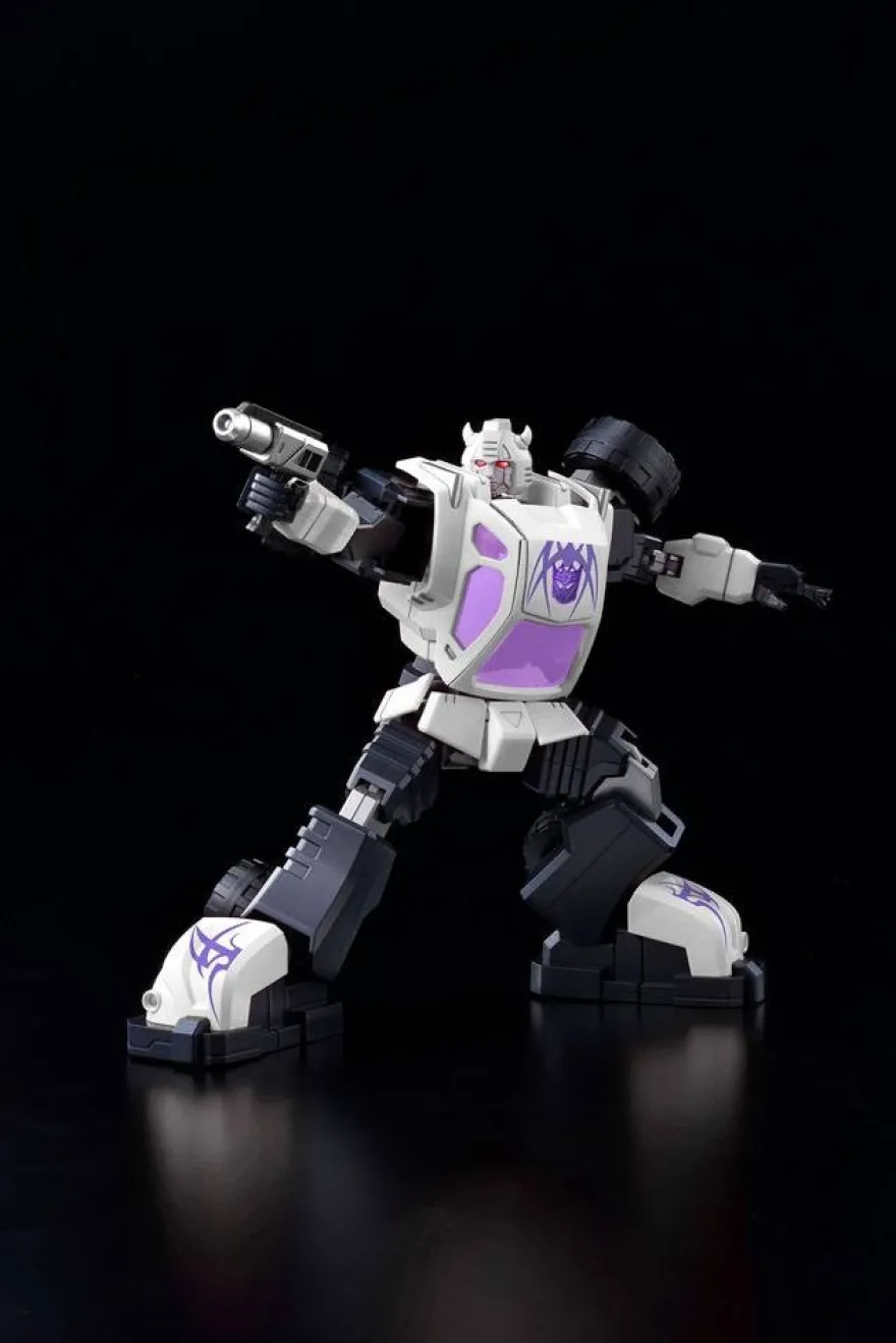 Transformers Furai Model Plastic Model Kit Bug Bite