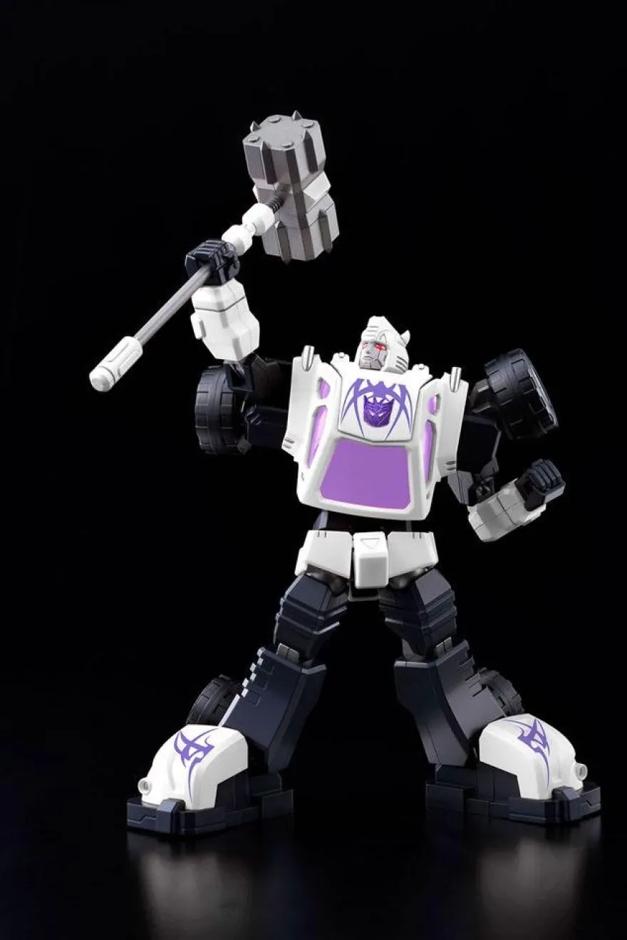 Transformers Furai Model Plastic Model Kit Bug Bite