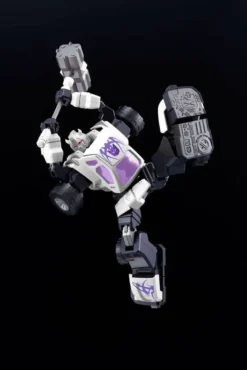 Transformers Furai Model Plastic Model Kit Bug Bite