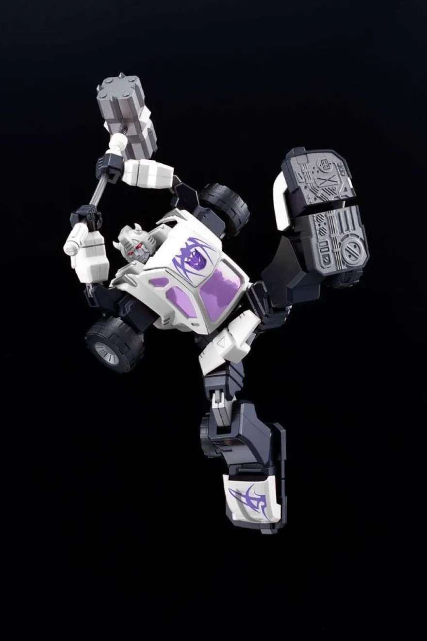 Transformers Furai Model Plastic Model Kit Bug Bite