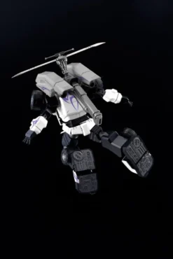 Transformers Furai Model Plastic Model Kit Bug Bite