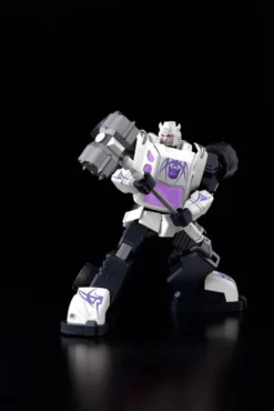 Transformers Furai Model Plastic Model Kit Bug Bite