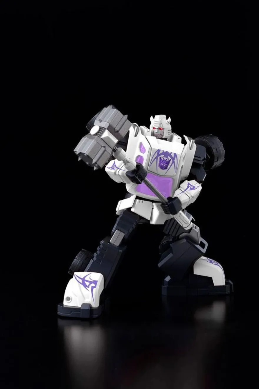 Transformers Furai Model Plastic Model Kit Bug Bite