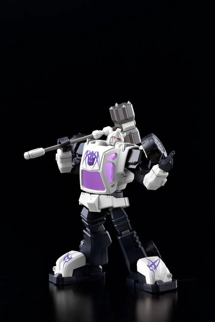 Transformers Furai Model Plastic Model Kit Bug Bite