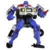 Transformers Generations Age of the Primes Voyager Armada Red Alert