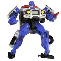 Transformers Generations Age of the Primes Voyager Armada Red Alert