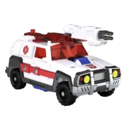Transformers Generations Age of the Primes Voyager Armada Red Alert