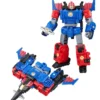 Transformers Generations Age of the Primes Voyager Nexus Prime
