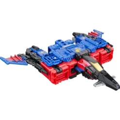 Transformers Generations Age of the Primes Voyager Nexus Prime