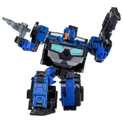 Transformers Generations LEGACY Deluxe Crankcase