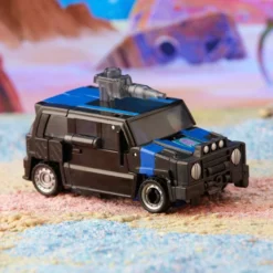 Transformers Generations LEGACY Deluxe Crankcase