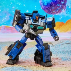 Transformers Generations LEGACY Deluxe Crankcase