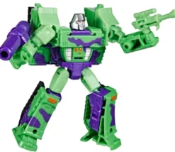Transformers Generations LEGACY Core G2 Universe Megatron