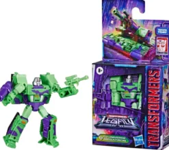 Transformers Generations LEGACY Core G2 Universe Megatron