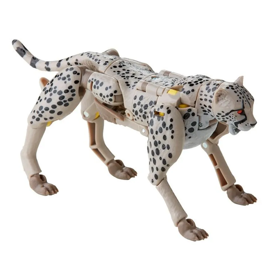 Transformers Generations LEGACY Beast Deluxe Nightprowler (Exclusive)