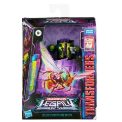 Transformers Generations LEGACY Beast Deluxe Buzzsaw (Exclusive)