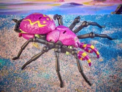 Transformers Generations LEGACY Deluxe Tarantulas