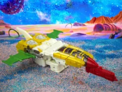 Transformers Generations LEGACY Voyager Jhiaxus (G2)