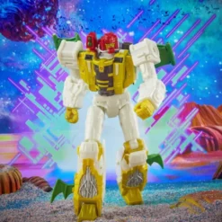 Transformers Generations LEGACY Voyager Jhiaxus (G2)