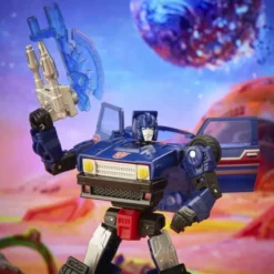 Transformers Generations LEGACY Deluxe Skids