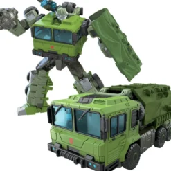 Transformers Generations LEGACY Voyager Bulkhead