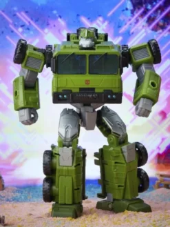 Transformers Generations LEGACY Voyager Bulkhead