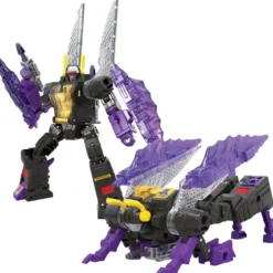 Transformers Generations LEGACY Deluxe Insecticon Kickback