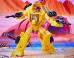 Transformers Generations LEGACY Deluxe Stunticon Dragstrip