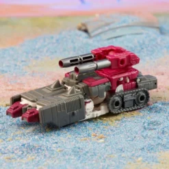 Transformers Generations LEGACY Deluxe Skullgrin