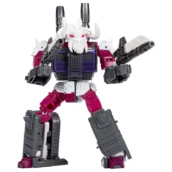 Transformers Generations LEGACY Deluxe Skullgrin