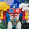 Transformers Generations LEGACY Evolution Voyager Maximal Leo Prime