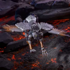 Transformers Generations Legacy United Voyager Class Actionfigur Beast Wars Universe Silverbolt 18 c