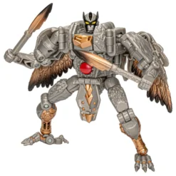 Transformers Generations Legacy United Voyager Class Actionfigur Beast Wars Universe Silverbolt 18 c