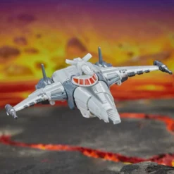Transformers Generations Legacy United Voyager Class Actionfigur Star Raider Ferak 18 cm