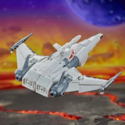 Transformers Generations Legacy United Voyager Class Actionfigur Star Raider Ferak 18 cm