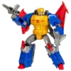 Transformers Generations Legacy United Voyager Class Actionfigur G1 Universe Metalhawk 18 cm