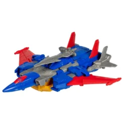 Transformers Generations Legacy United Voyager Class Actionfigur G1 Universe Metalhawk 18 cm