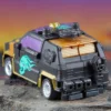 Transformers Generations Legacy United Deluxe Class Actionfigur Star Raider Cannonball 14 cm