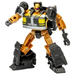 Transformers Generations Legacy United Deluxe Class Actionfigur Star Raider Cannonball 14 cm