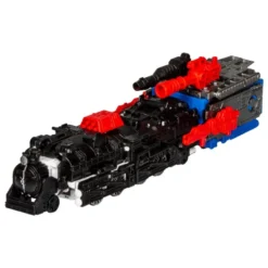 Transformers Generations Legacy United Leader Class Actionfigur Galaxy Shuttle 19 cm