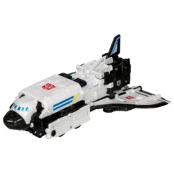 Transformers Generations Legacy United Leader Class Actionfigur Galaxy Shuttle 19 cm
